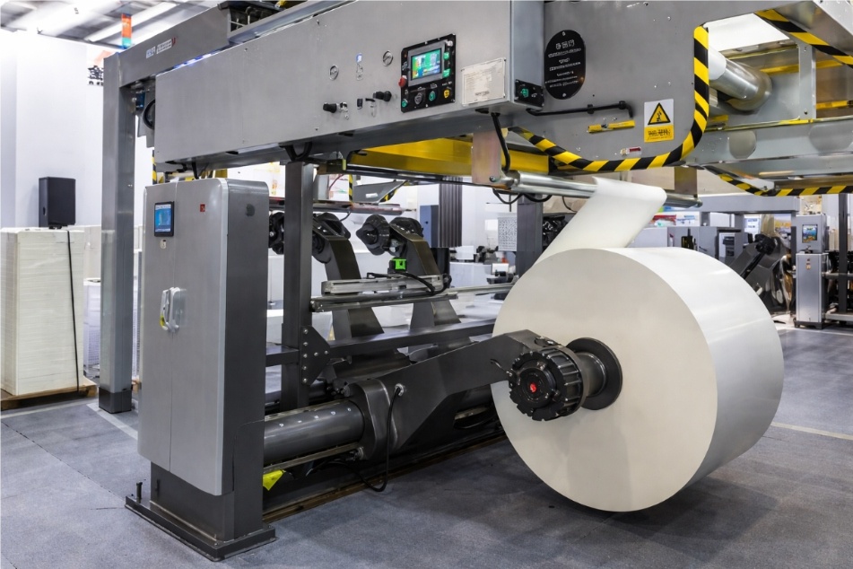 Varnika Paper Mart Industrial Mill Machinery